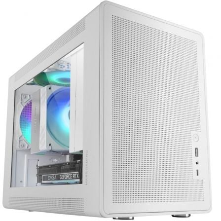 Mars Gaming MC-XPS Blanca Mars Gaming MC-XPS Blanca